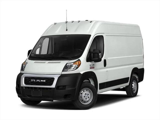 2022 Ram ProMaster 2500 Cargo Van High Roof 159" WB for sale in Bethlehem, PA