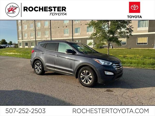 2014 Hyundai Santa Fe Sport 2.4L for sale in Rochester, MN