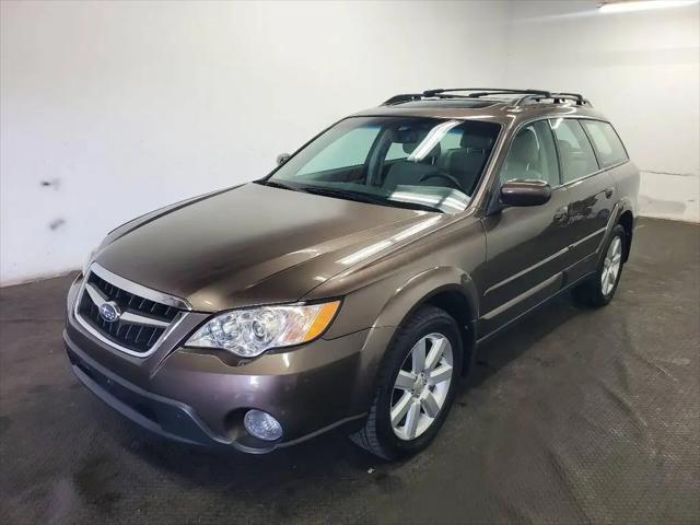 2008 Subaru Outback 2.5i Limited for sale in Fairfield, OH