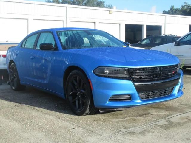 2023 Dodge Charger SXT for sale in Mt Dora, FL