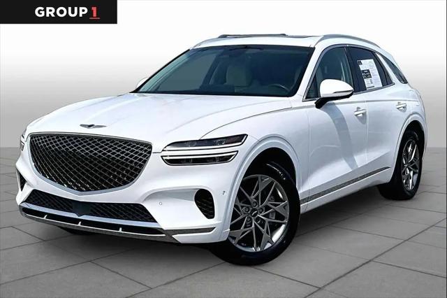2023 Genesis GV70 2.5T AWD for sale in Manchester, NH