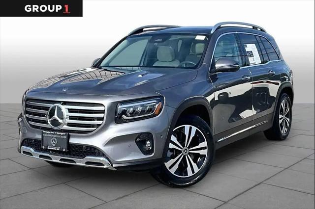 2026 Mercedes-Benz GLB 4MATIC for sale in Manchester, NH
