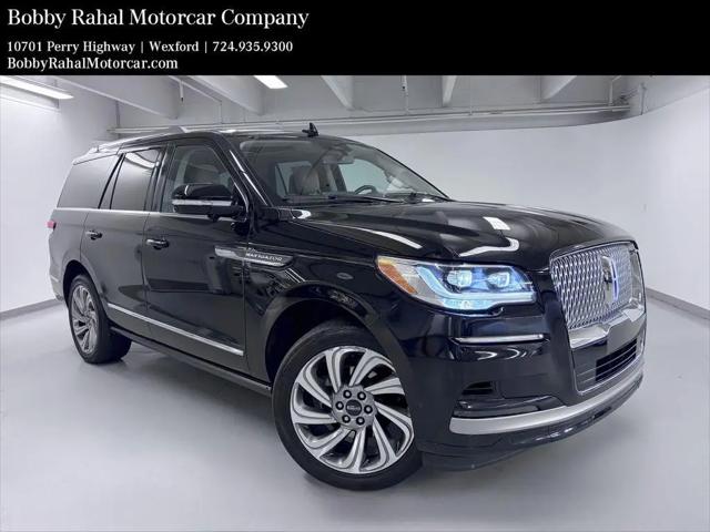 2023 Lincoln Navigator Reserve for sale in Wexford, PA