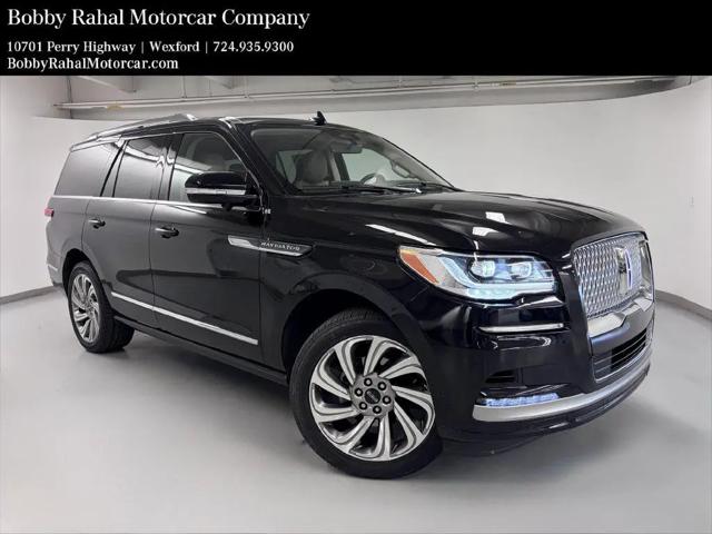 2023 Lincoln Navigator Reserve for sale in Wexford, PA
