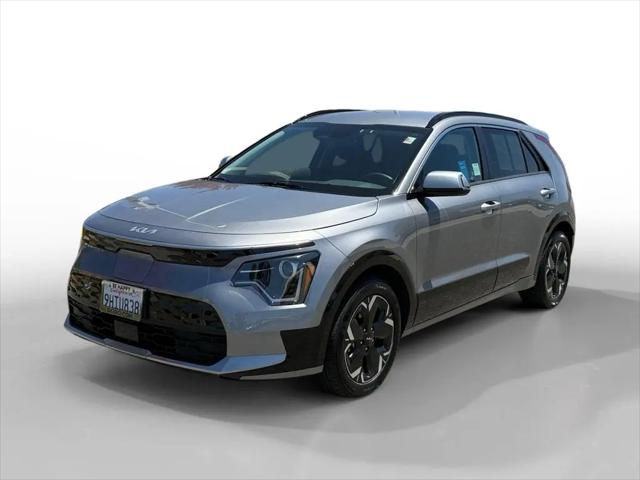 2023 Kia Niro EV Wind for sale in San Jose, CA