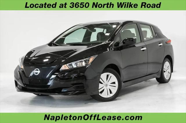 2025 Nissan LEAF S for sale in Arlington Heights, IL
