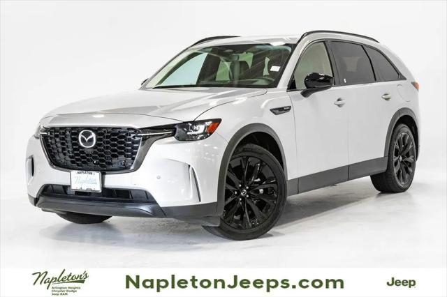 2025 Mazda X-90 Premium Sport for sale in Arlington Heights, IL
