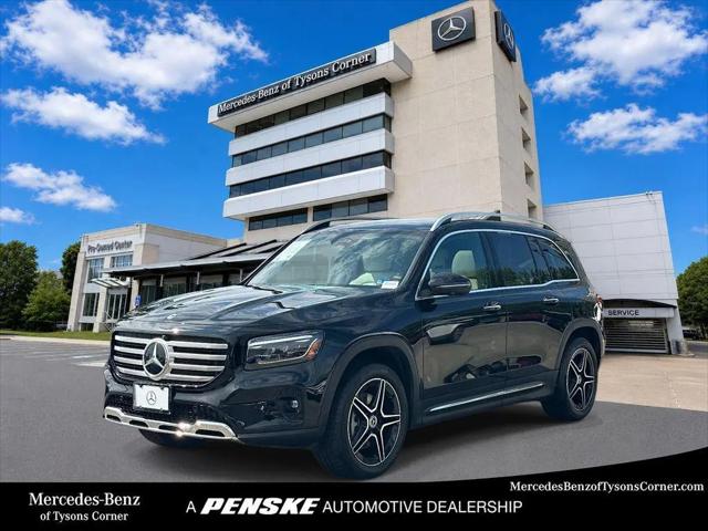 2026 Mercedes-Benz GLB 4MATIC for sale in Vienna, VA