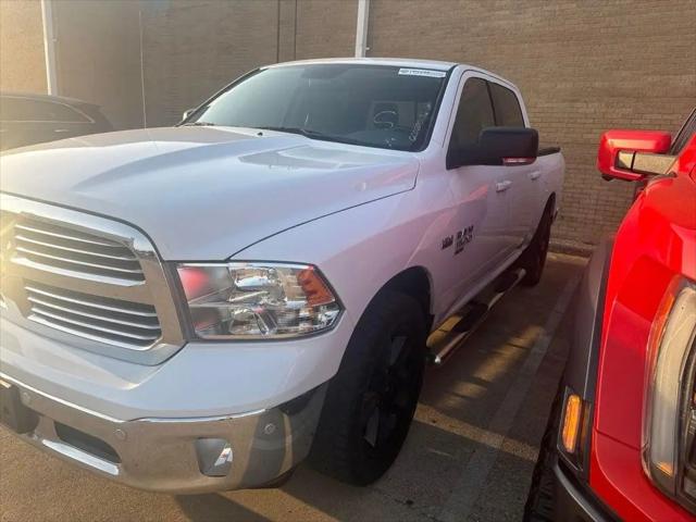 2019 Ram 1500 Classic Lone Star Crew Cab 4x2 5'7" Box for sale in Mesquite, TX