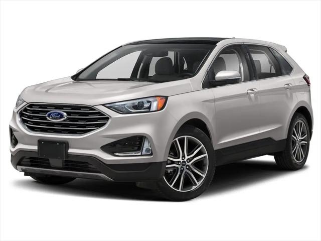 2019 Ford Edge SEL for sale in Mesquite, TX
