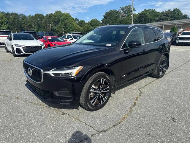 2020 Volvo XC60 T5 Momentum for sale in Greensboro, NC