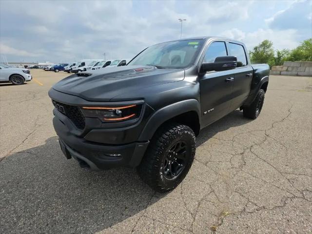 2022 Ram 1500 TRX for sale in Sterling Heights, MI