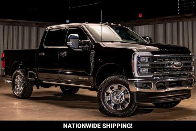 2025 Ford F-250 King Ranch for sale in Phoenix, AZ