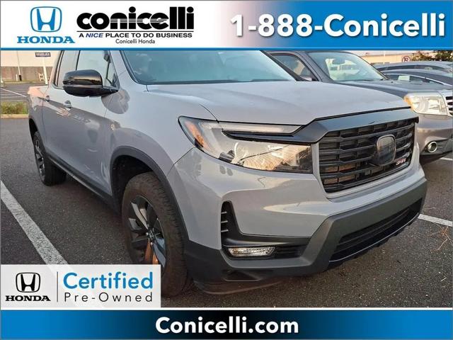 2023 Honda Ridgeline Sport for sale in Conshohocken, PA