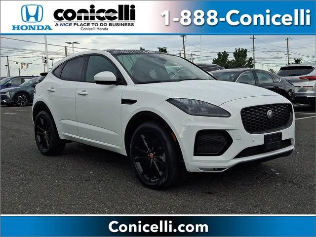 2022 Jaguar E-PACE 300 Sport P300 AWD Automatic for sale in Conshohocken, PA