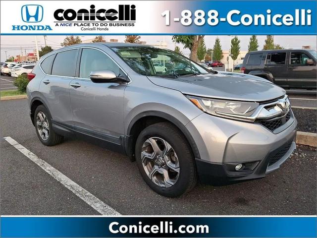 2019 Honda CR-V EX-L for sale in Conshohocken, PA