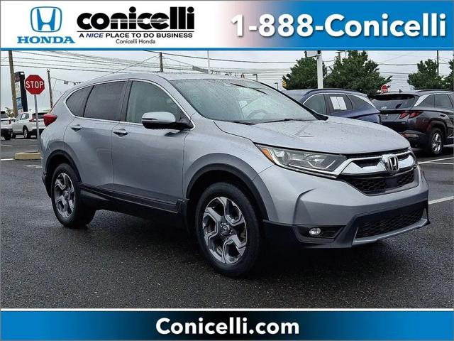 2019 Honda CR-V EX-L for sale in Conshohocken, PA