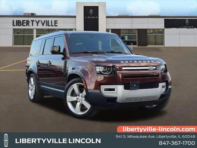 2023 Land Rover Defender 130 First Edition for sale in Libertyville, IL