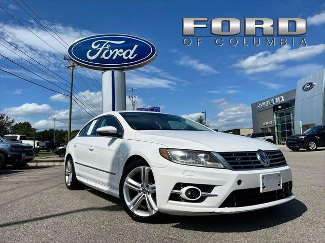 2014 Volkswagen CC 2.0T R-Line for sale in Columbia, TN