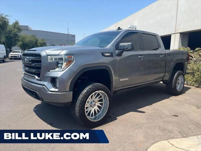 2021 GMC Sierra 1500 4WD Crew Cab Short Box Elevation for sale in Phoenix, AZ