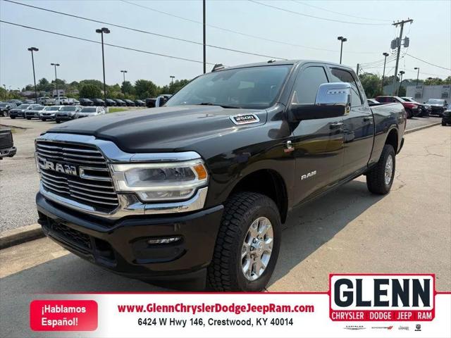 2024 Ram 2500 Laramie Crew Cab 4x4 6'4" Box for sale in Crestwood, KY