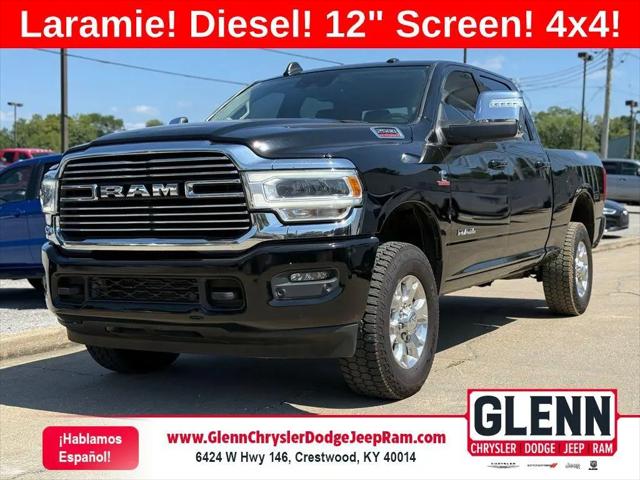 2024 Ram 2500 Laramie Crew Cab 4x4 64 Box for sale in Crestwood, KY