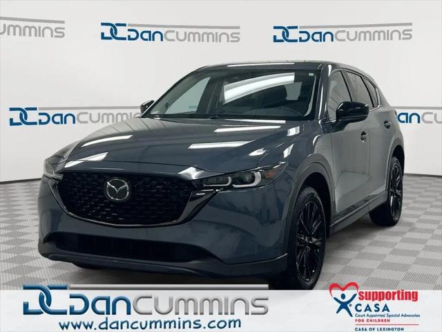 2024 Mazda CX-5 2.5 S Carbon Edition for sale in Paris, KY