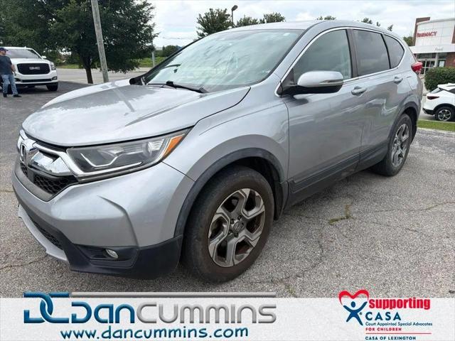 2018 Honda CR-V EX-L for sale in Paris, KY