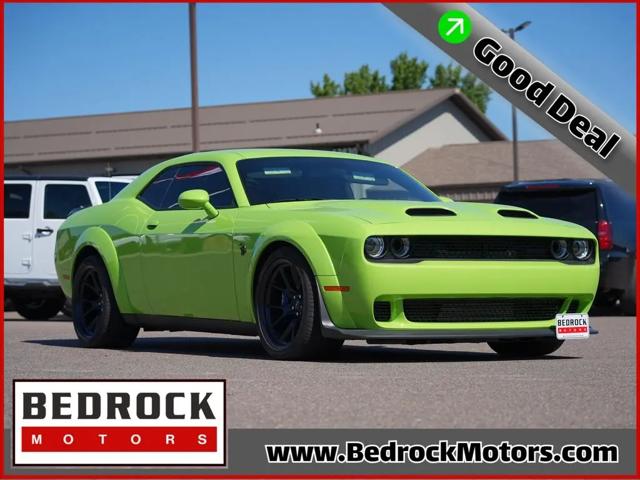 2023 Dodge Challenger SRT Jailbreak for sale in Rogers, MN