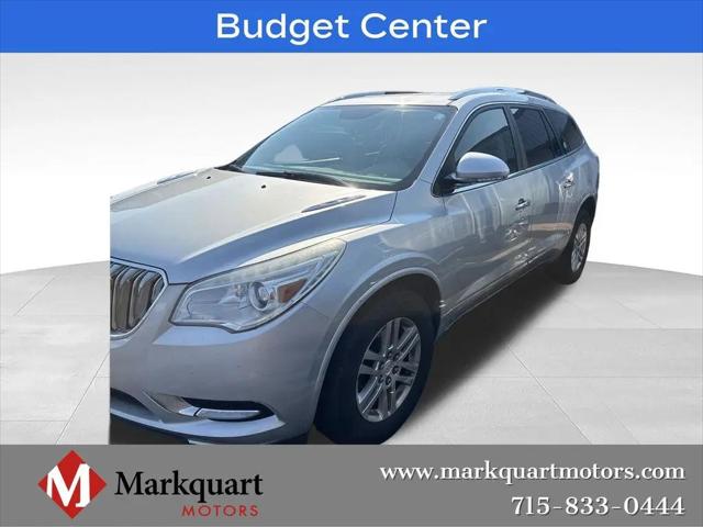 2014 Buick Enclave Convenience for sale in Chippewa Falls, WI