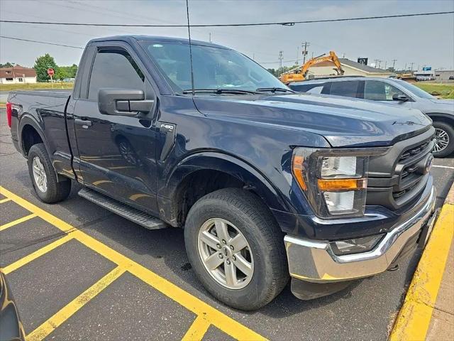 2023 Ford F-150 XL for sale in Chippewa Falls, WI