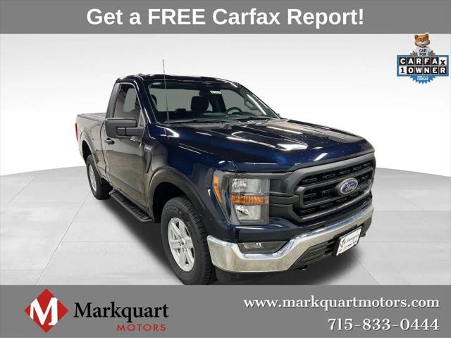 2023 Ford F-150 XL for sale in Chippewa Falls, WI
