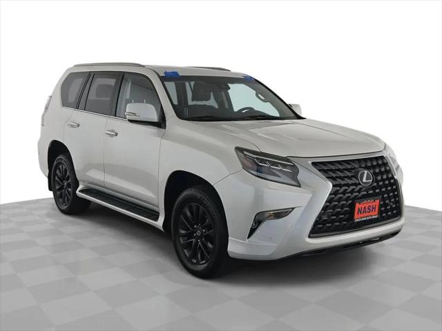 2022 Lexus GX 460 Premium for sale in San Marcos, TX
