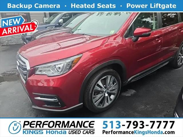 2019 Subaru Ascent Limited for sale in Cincinnati, OH