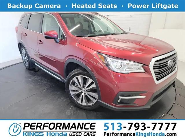 2019 Subaru Ascent Limited for sale in Cincinnati, OH