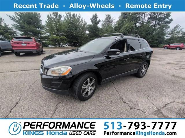 2013 Volvo XC60 T6 for sale near Cincinnati, OH