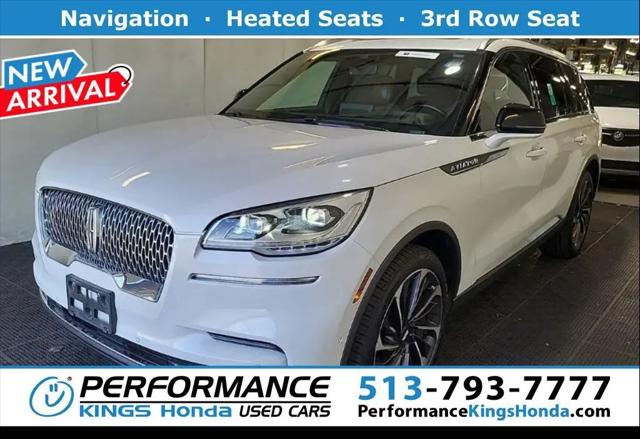 2021 Lincoln Aviator Reserve for sale in Cincinnati, OH