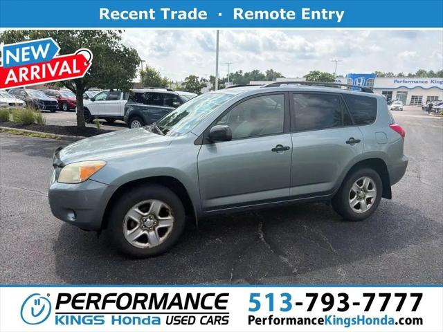 2007 Toyota RAV4 Base for sale near Cincinnati, OH