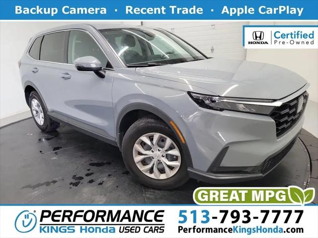 2026 Honda CR-V LX AWD for sale in Cincinnati, OH