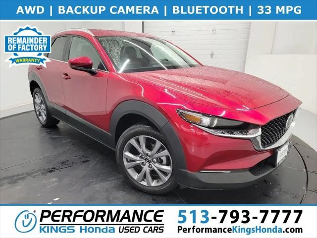2023 Mazda CX-30 2.5 S Preferred for sale in Cincinnati, OH
