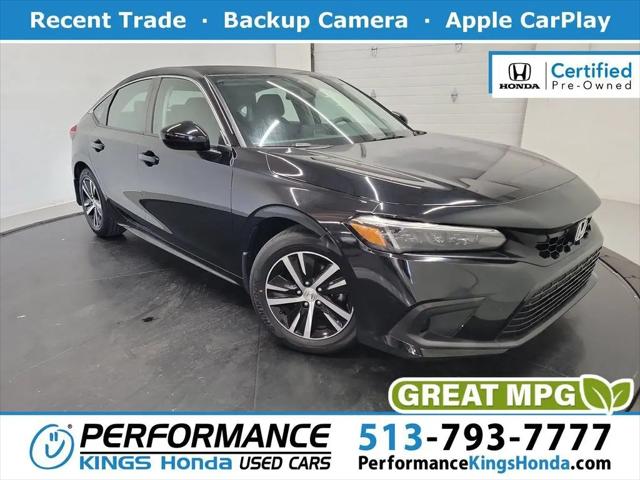2023 Honda Civic LX for sale in Cincinnati, OH