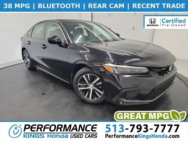 2023 Honda Civic LX for sale in Cincinnati, OH
