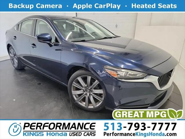 2018 Mazda Mazda6 for sale near Cincinnati, OH