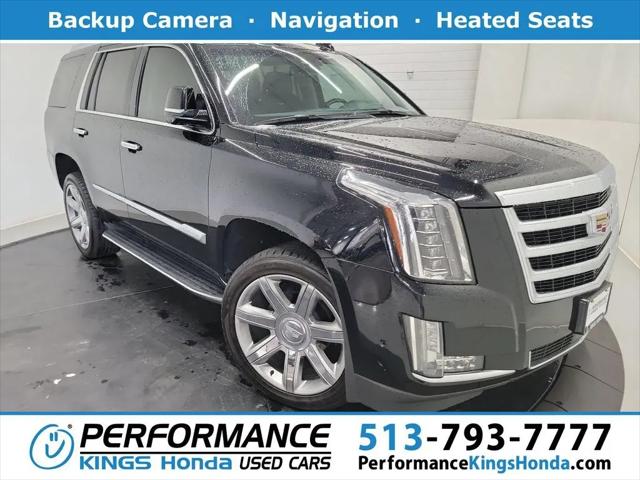 2019 Cadillac Escalade for sale near Cincinnati, OH