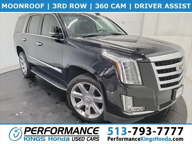 2019 Cadillac Escalade for sale near Cincinnati, OH