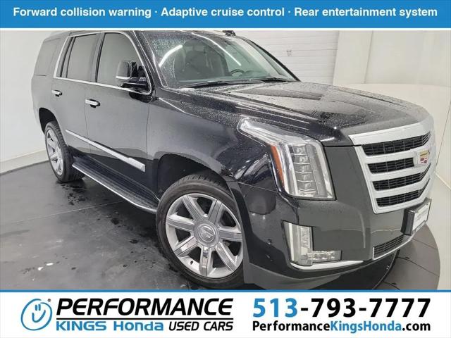 2019 Cadillac Escalade for sale near Cincinnati, OH