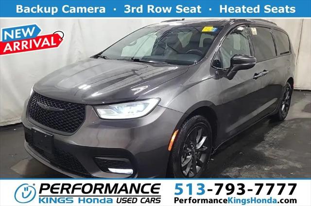 2021 Chrysler Pacifica Touring L for sale near Cincinnati, OH