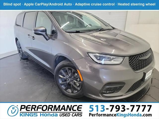 2021 Chrysler Pacifica for sale near Cincinnati, OH