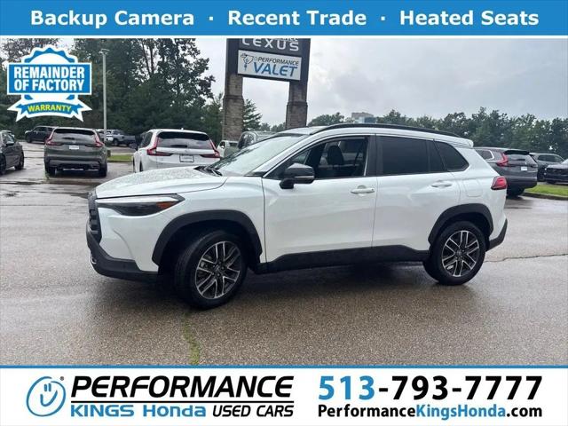 2026 Toyota Corolla Cross for sale near Cincinnati, OH