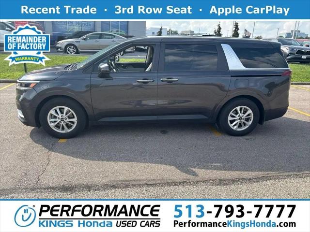 2024 Kia Carnival MPV LX Seat Package for sale in Cincinnati, OH